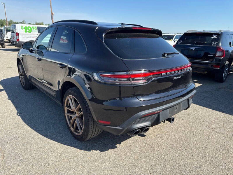 porsche macan 2023 WP1AA2A57PLB16679 image porsche macan 2023 WP1AA2A57PLB16679 image