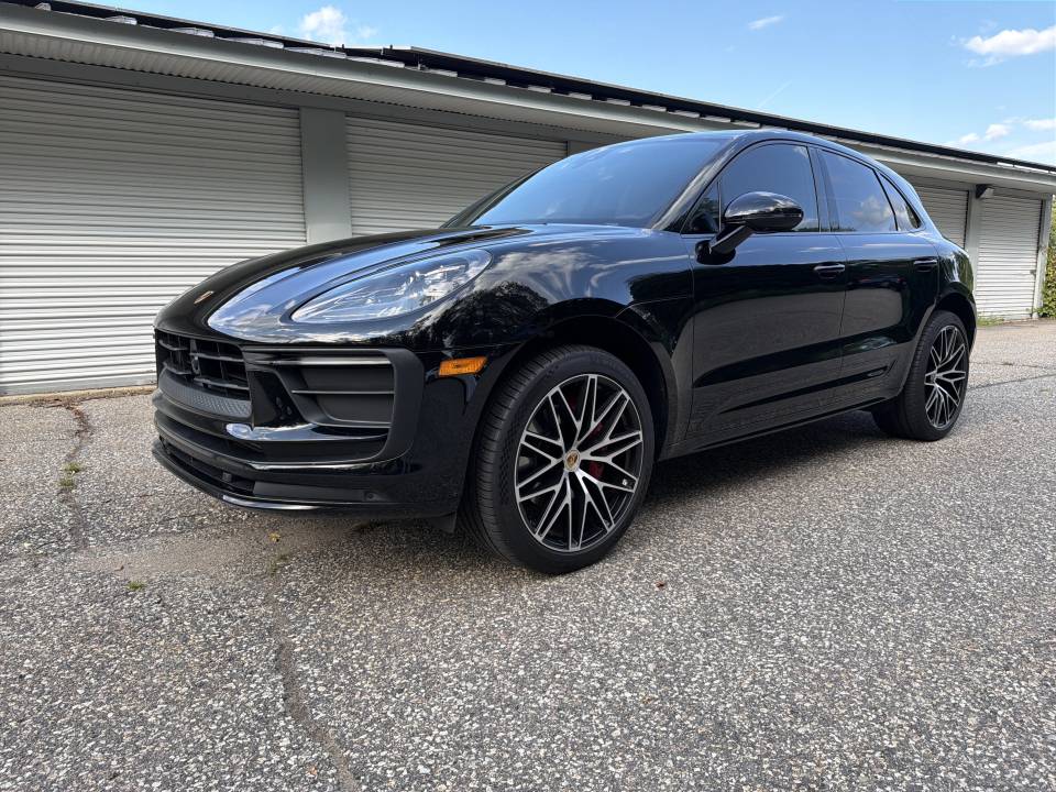porsche macan 2023 WP1AA2A58PLB07943 image porsche macan 2023 WP1AA2A58PLB07943 image