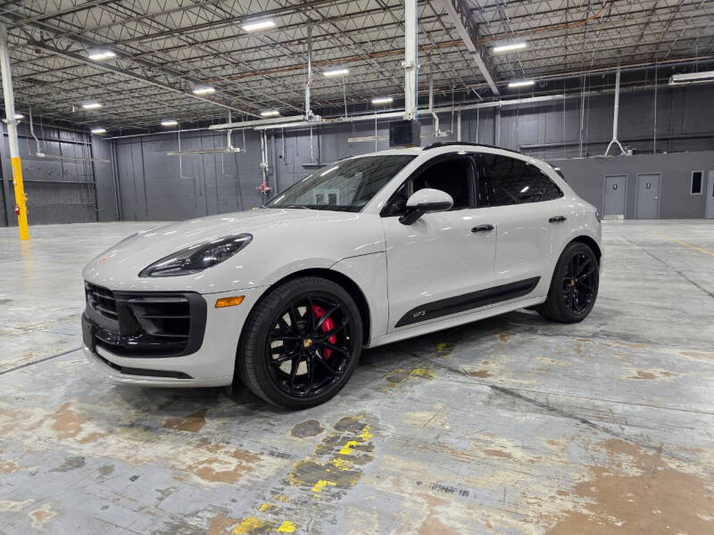 porsche macan 2023 WP1AF2A51PLB57343 image porsche macan 2023 WP1AF2A51PLB57343 image