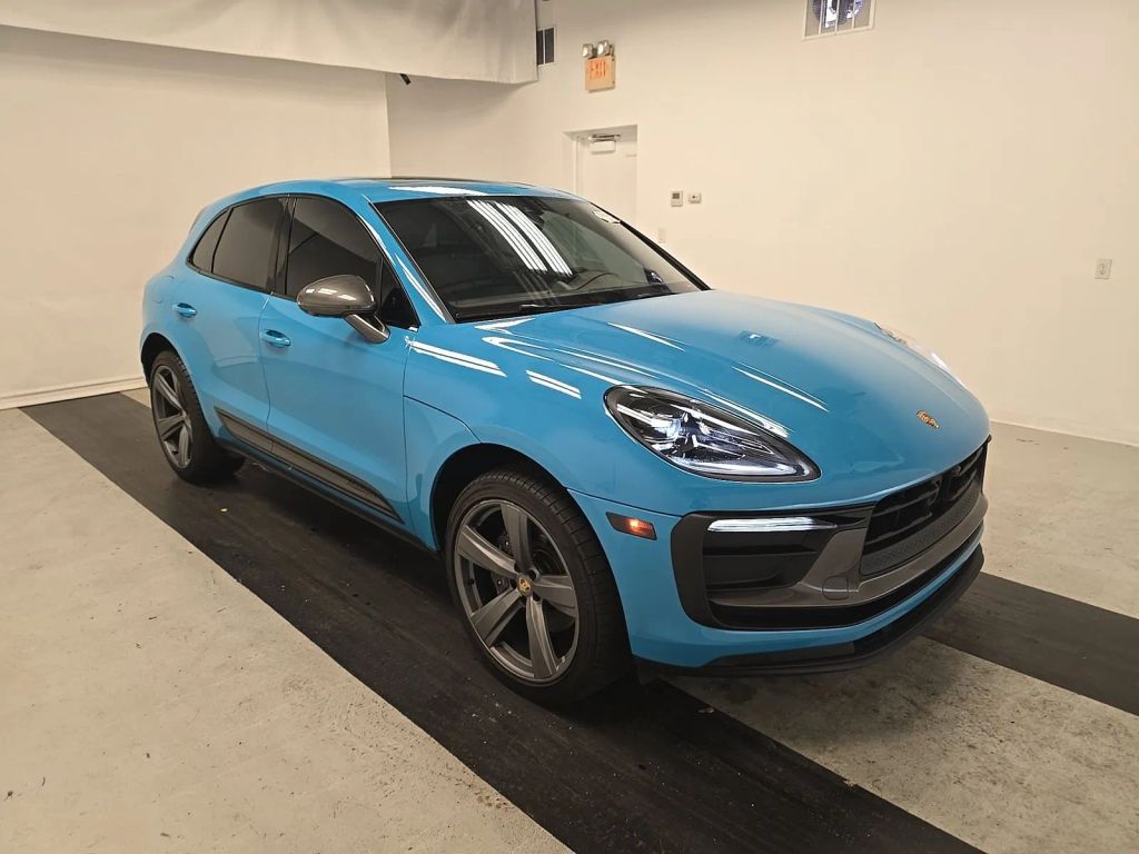 porsche macan 2023 WP1AA2A55PLB01923 image porsche macan 2023 WP1AA2A55PLB01923 image