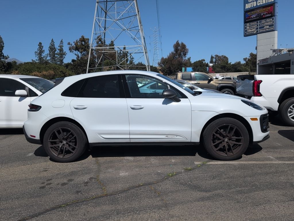 porsche macan 2023 WP1AA2A51PLB01613 image porsche macan 2023 WP1AA2A51PLB01613 image