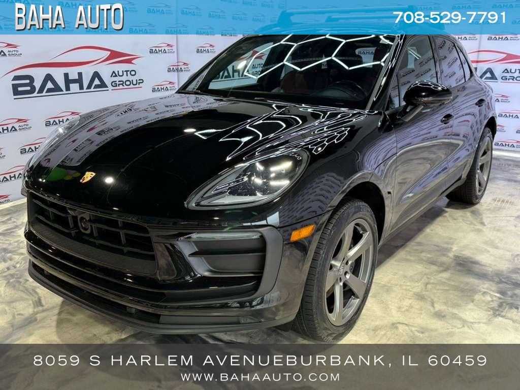 porsche macan 2023 WP1AA2A50PLB08018 image porsche macan 2023 WP1AA2A50PLB08018 image