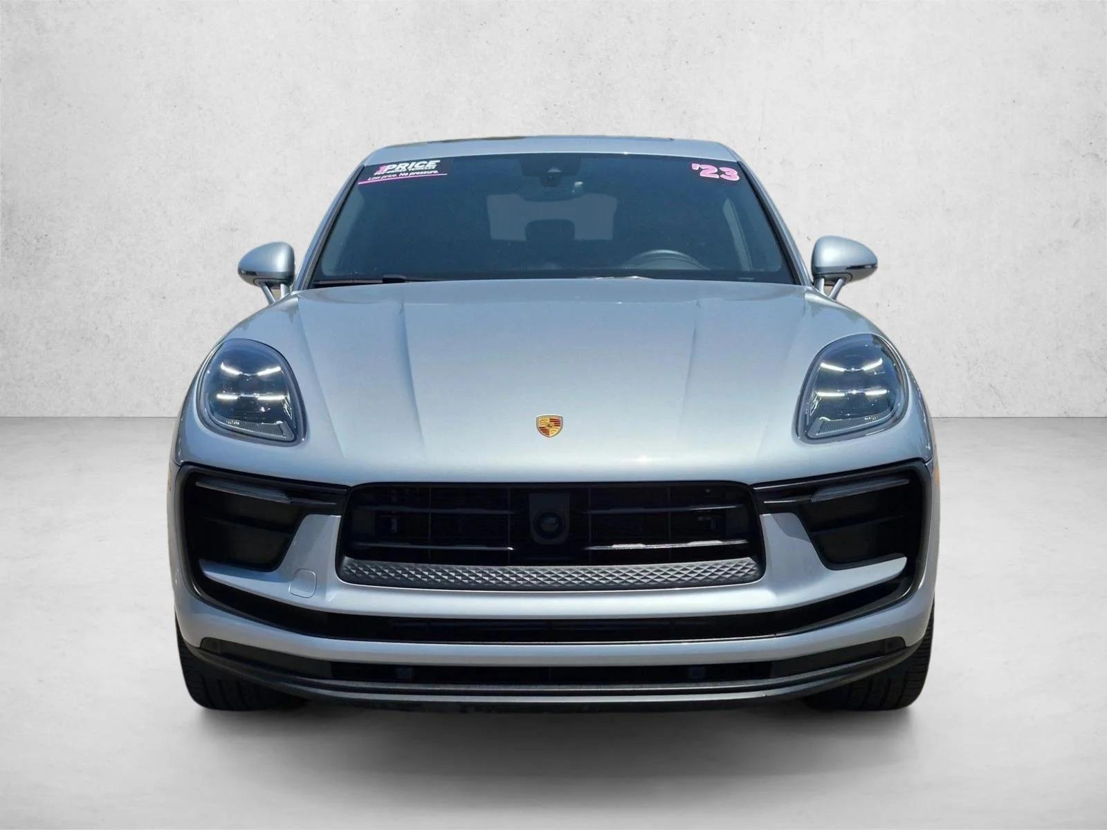 porsche macan 2023 WP1AA2A54PLB10919 image porsche macan 2023 WP1AA2A54PLB10919 image