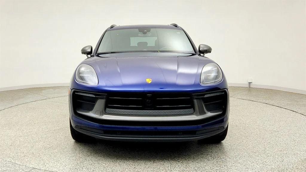 porsche macan 2023 WP1AA2A52PLB13284 image porsche macan 2023 WP1AA2A52PLB13284 image