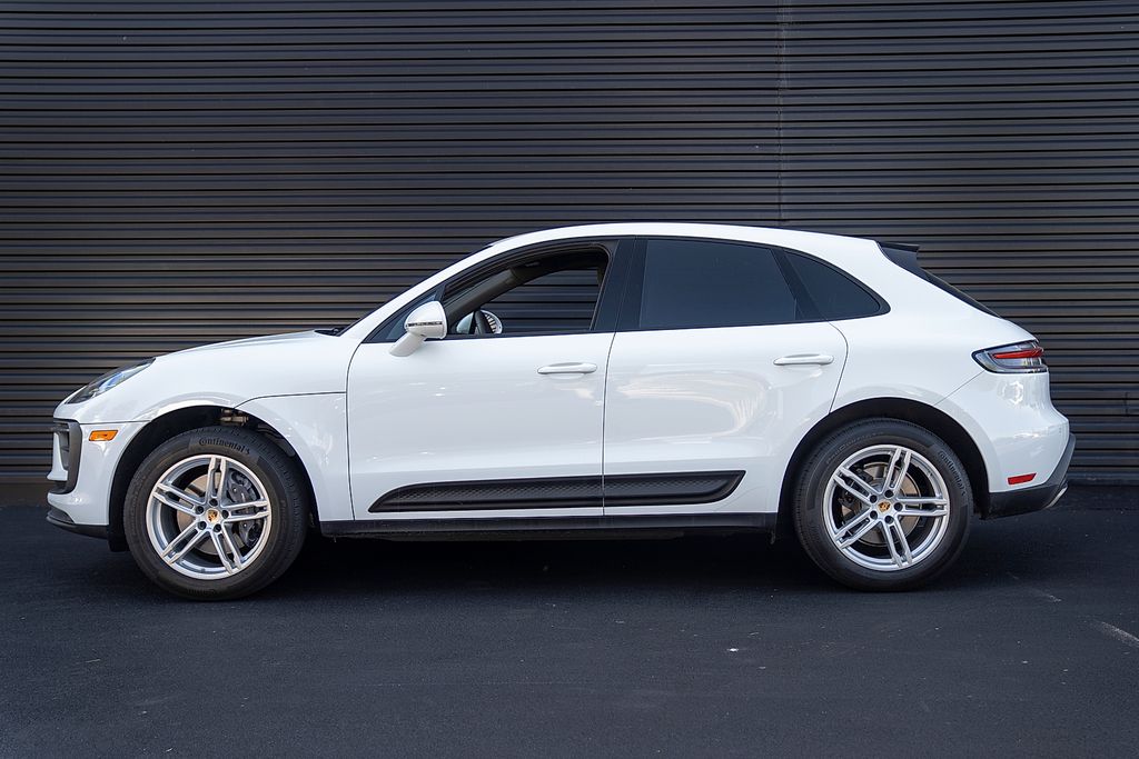porsche macan 2023 WP1AA2A52PLB21109 image porsche macan 2023 WP1AA2A52PLB21109 image