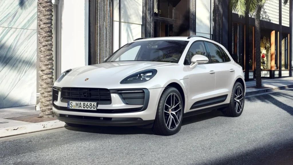 porsche macan 2023 WP1AA2A55PLB15997 image porsche macan 2023 WP1AA2A55PLB15997 image