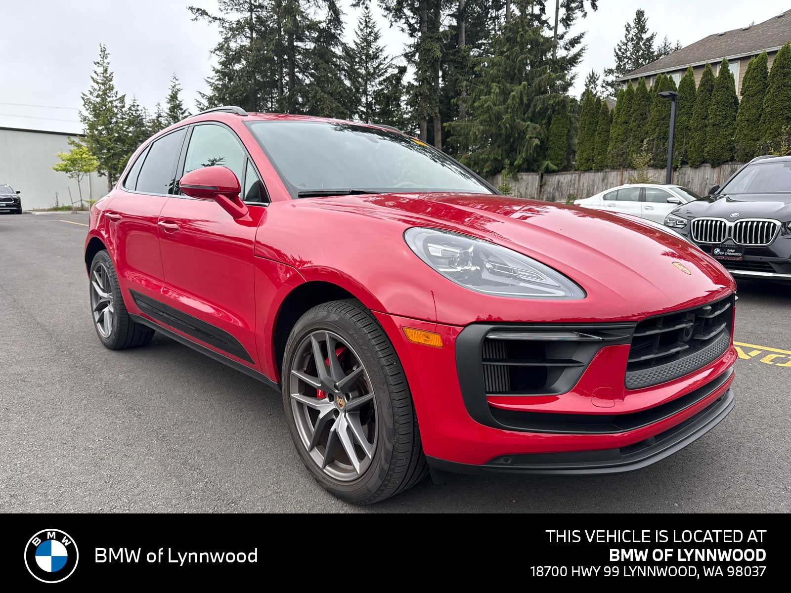 porsche macan 2023 WP1AG2A52PLB39771 image porsche macan 2023 WP1AG2A52PLB39771 image