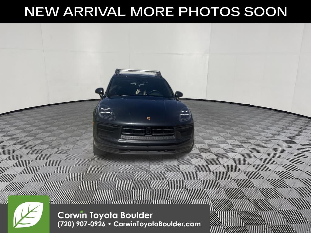 porsche macan 2023 WP1AA2A55PLB18754 image porsche macan 2023 WP1AA2A55PLB18754 image