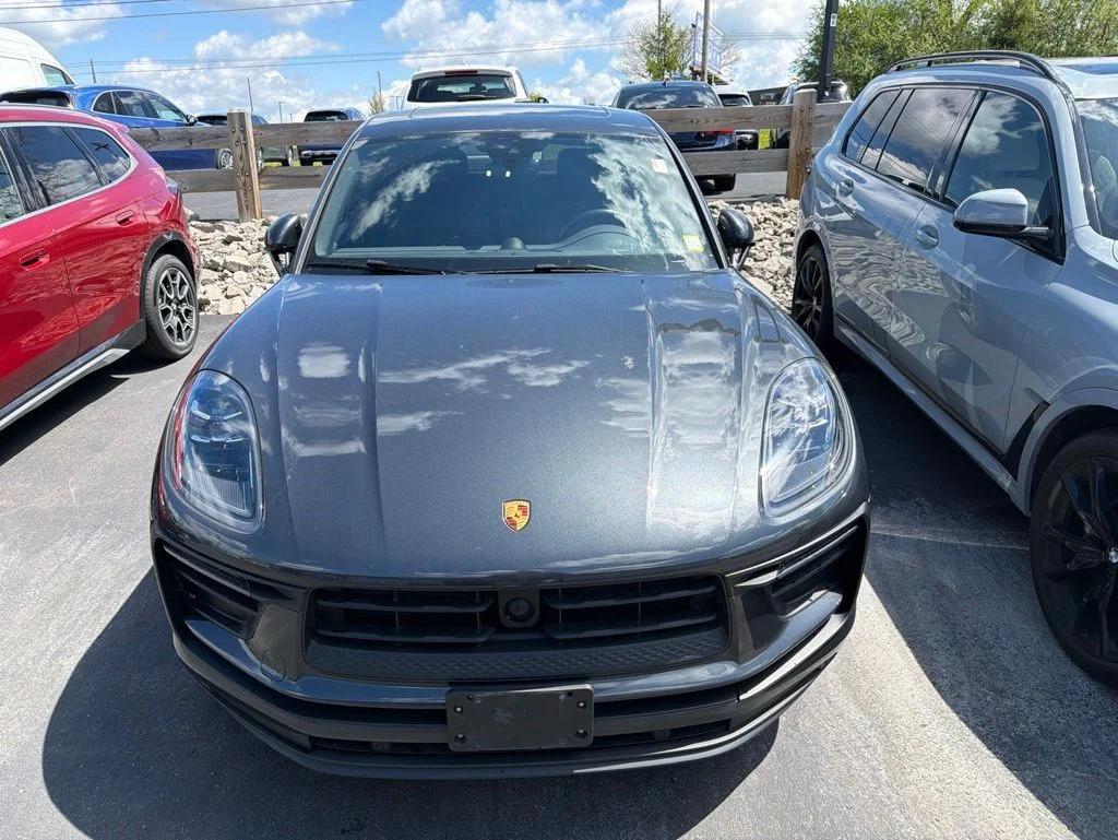 porsche macan 2023 WP1AA2A58PLB12639 image porsche macan 2023 WP1AA2A58PLB12639 image