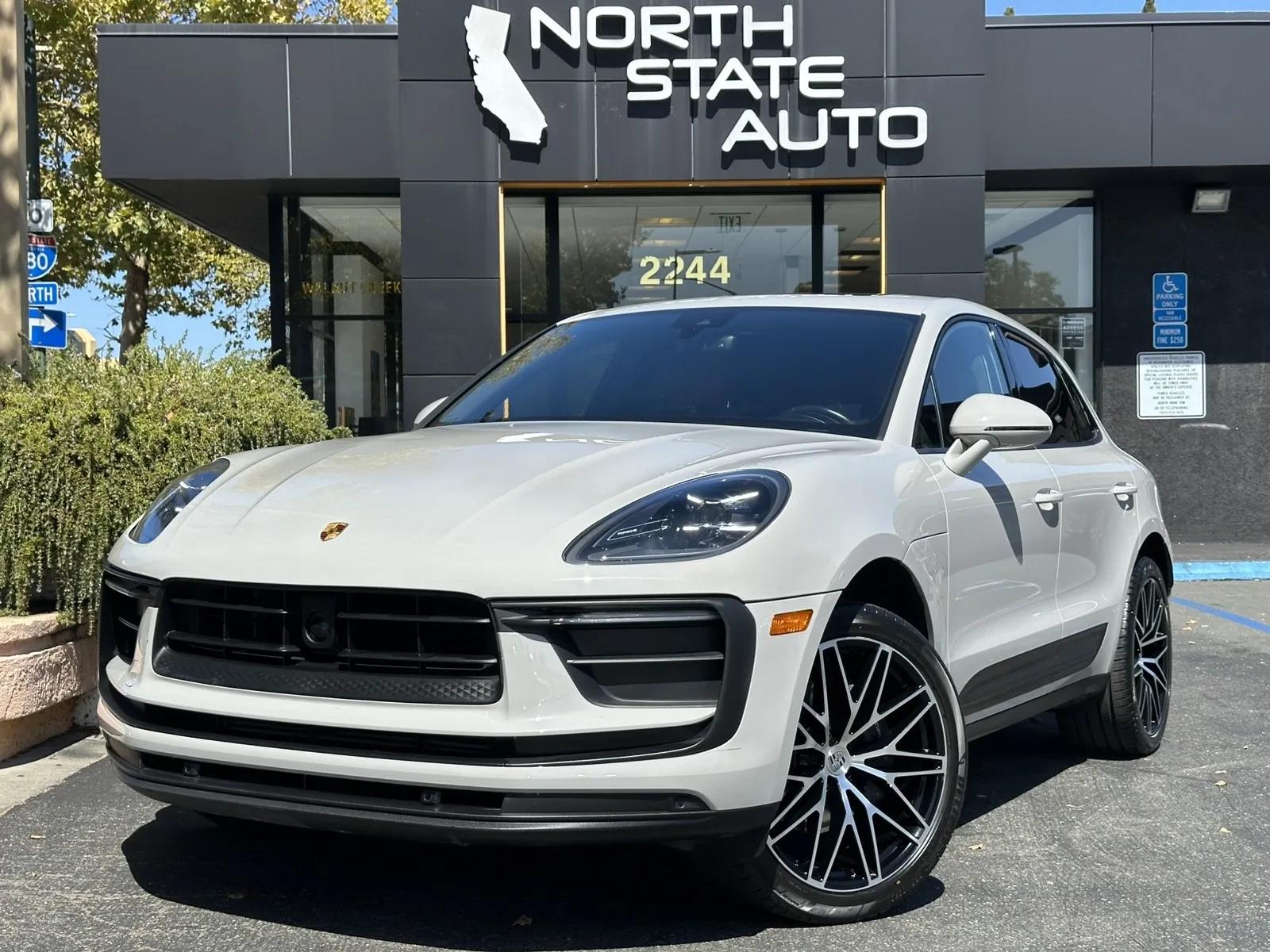 porsche macan 2023 WP1AA2A51PLB15382 image porsche macan 2023 WP1AA2A51PLB15382 image