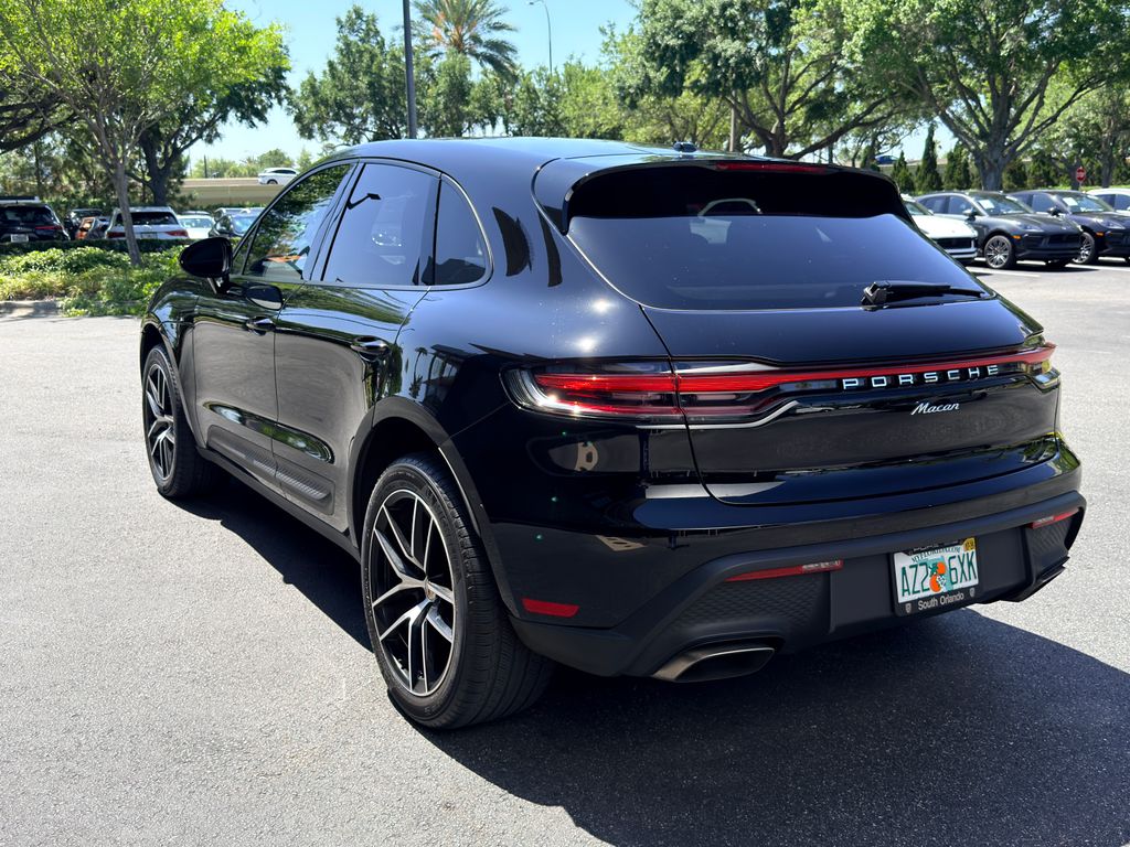 porsche macan 2023 WP1AA2A52PLB16489 image porsche macan 2023 WP1AA2A52PLB16489 image