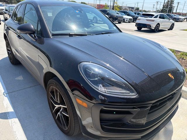 porsche macan 2023 WP1AA2A51PLB07783 image porsche macan 2023 WP1AA2A51PLB07783 image