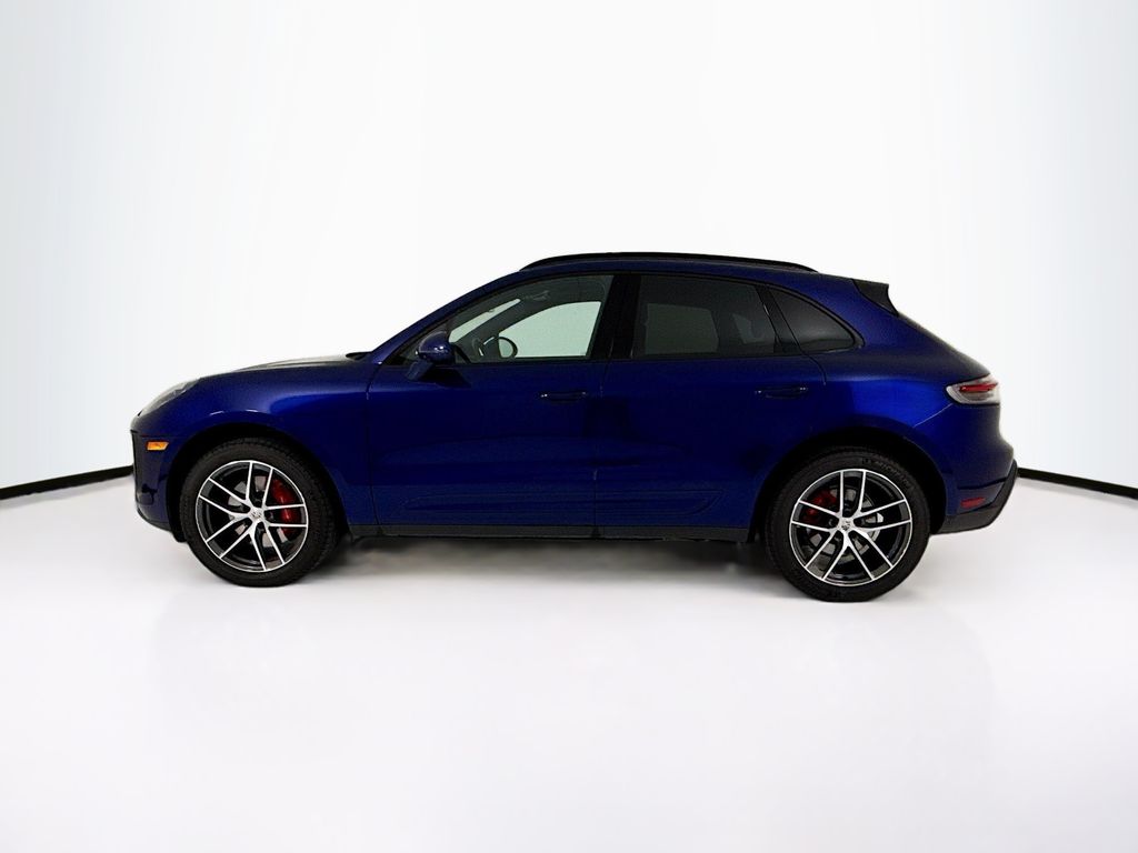 porsche macan 2023 WP1AG2A56PLB38090 image porsche macan 2023 WP1AG2A56PLB38090 image
