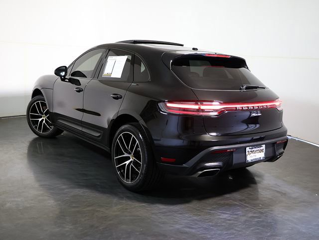 porsche macan 2023 WP1AA2A54PLB10600 image porsche macan 2023 WP1AA2A54PLB10600 image