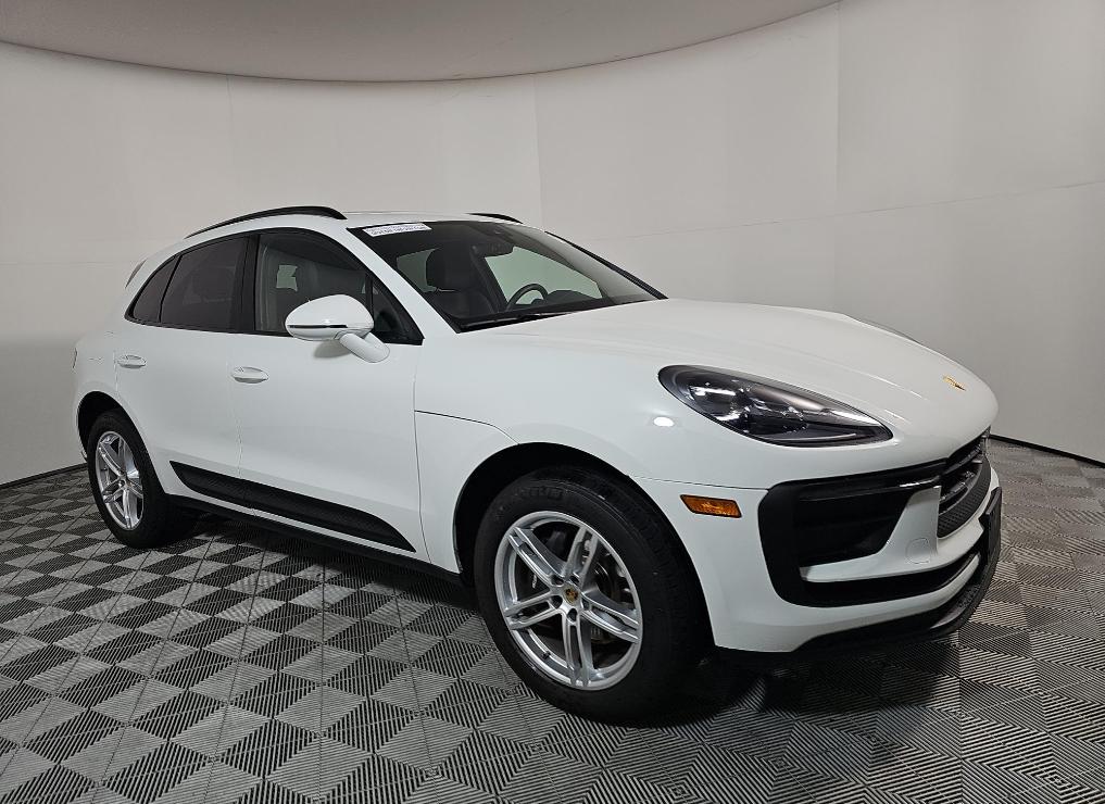 porsche macan 2023 WP1AA2A54PLB05056 image porsche macan 2023 WP1AA2A54PLB05056 image