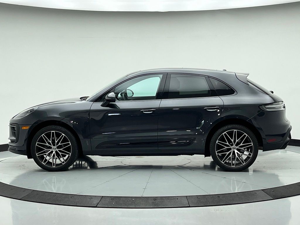 porsche macan 2023 WP1AA2A53PLB13777 image porsche macan 2023 WP1AA2A53PLB13777 image