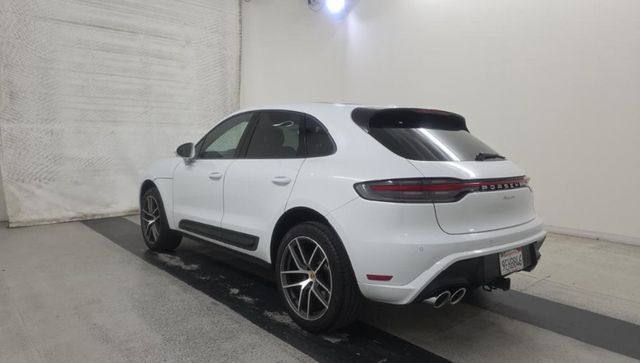 porsche macan 2023 WP1AA2A56PLB03017 image porsche macan 2023 WP1AA2A56PLB03017 image