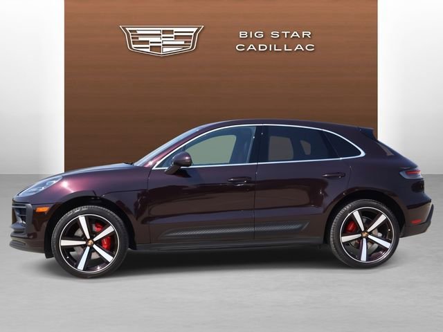 porsche macan 2023 WP1AG2A59PLB36396 image porsche macan 2023 WP1AG2A59PLB36396 image