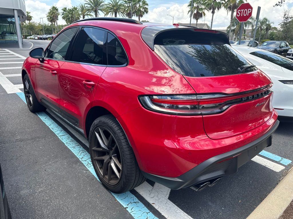 porsche macan 2023 WP1AA2A50PLB17964 image porsche macan 2023 WP1AA2A50PLB17964 image