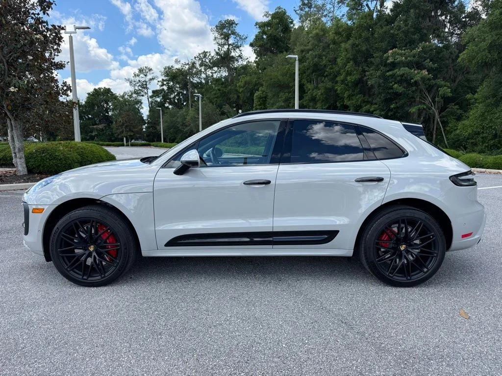 porsche macan 2023 WP1AF2A52PLB58629 image porsche macan 2023 WP1AF2A52PLB58629 image