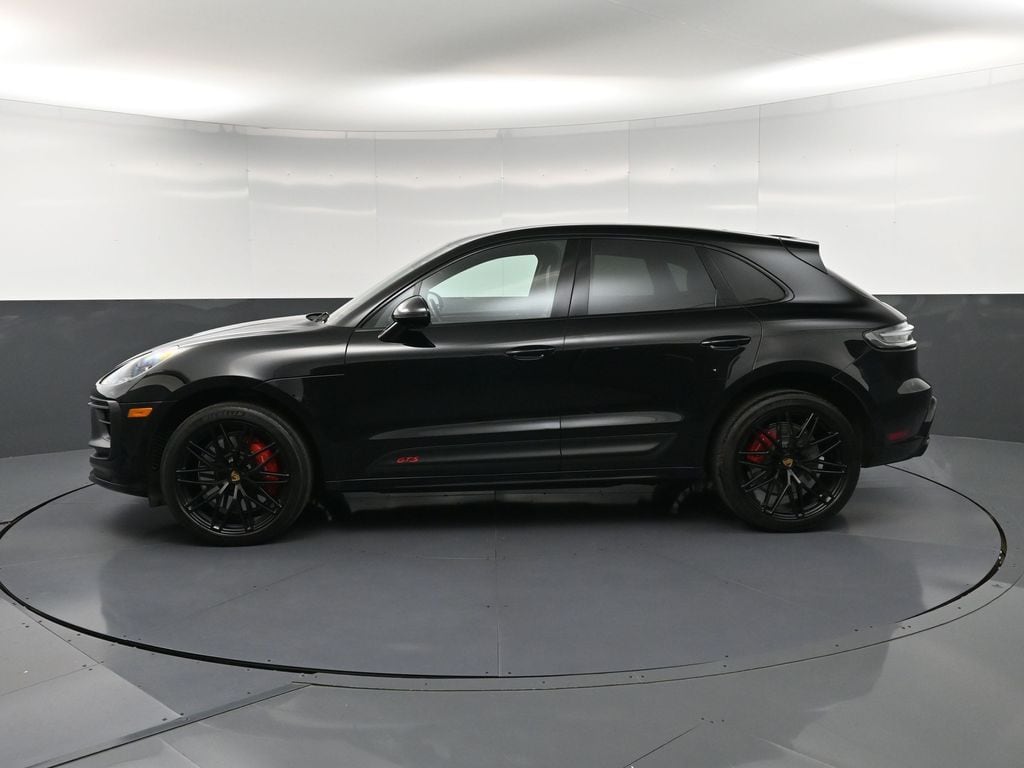 porsche macan 2023 WP1AF2A53PLB55495 image porsche macan 2023 WP1AF2A53PLB55495 image
