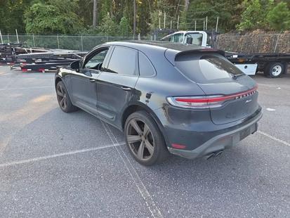 porsche macan 2023 WP1AA2A50PLB15907 image porsche macan 2023 WP1AA2A50PLB15907 image