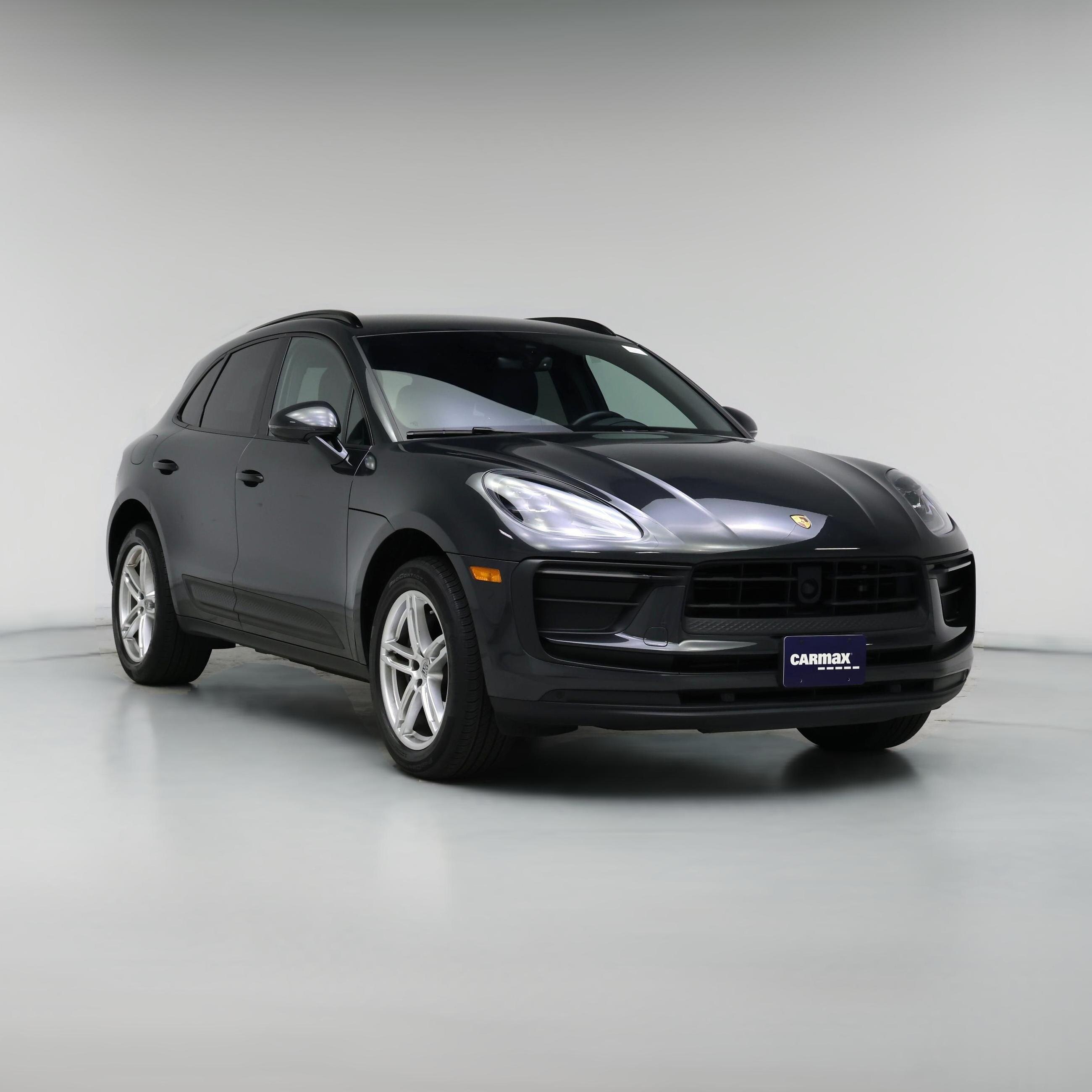 porsche macan 2023 WP1AA2A57PLB18755 image porsche macan 2023 WP1AA2A57PLB18755 image