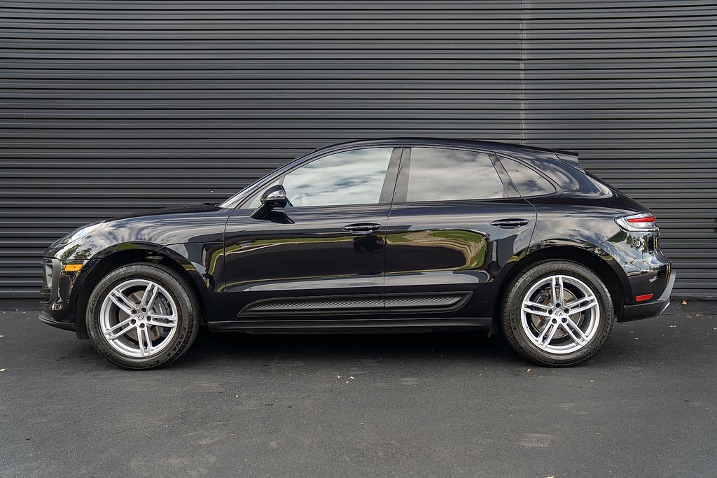 porsche macan 2023 WP1AA2A50PLB20119 image porsche macan 2023 WP1AA2A50PLB20119 image