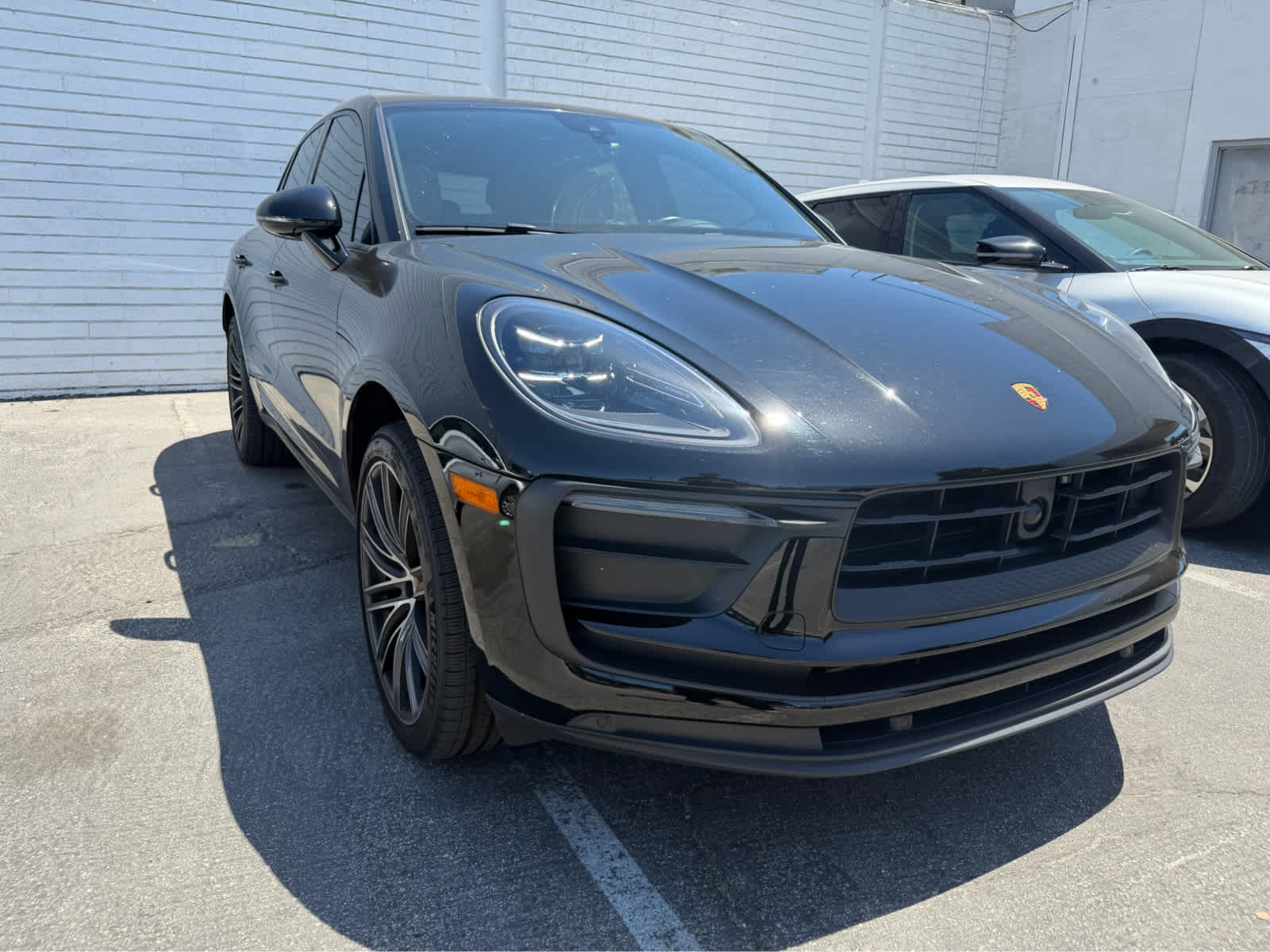 porsche macan 2023 WP1AA2A51PLB01577 image porsche macan 2023 WP1AA2A51PLB01577 image
