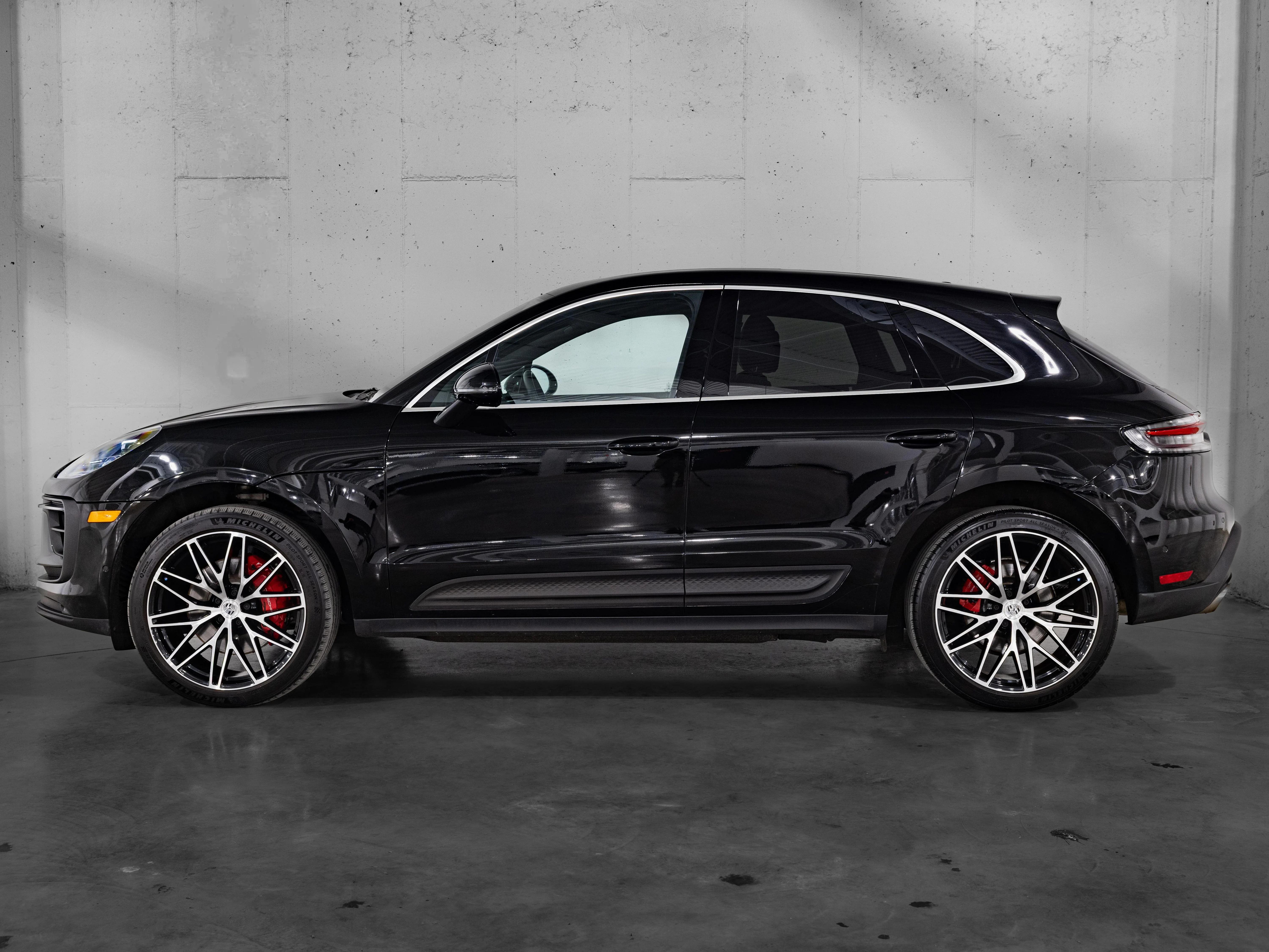 porsche macan 2023 WP1AG2A52PLB38314 image porsche macan 2023 WP1AG2A52PLB38314 image