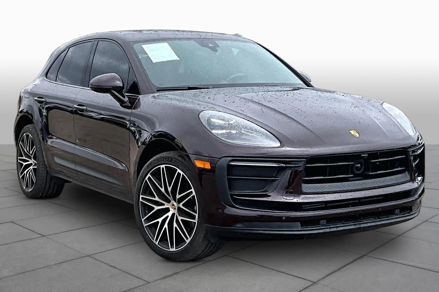 porsche macan 2023 WP1AA2A57PLB10591 image porsche macan 2023 WP1AA2A57PLB10591 image