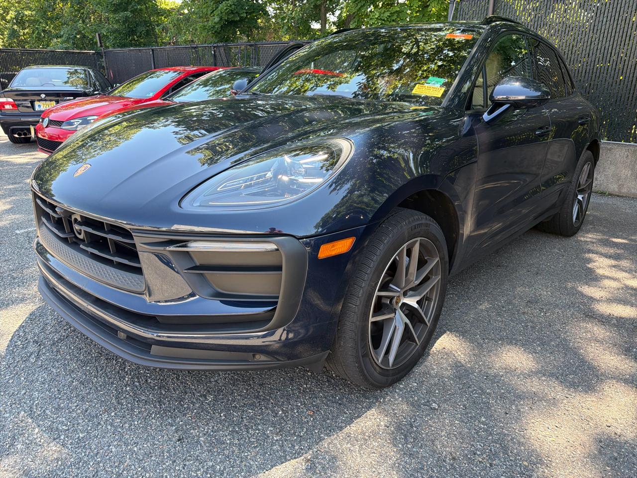 porsche macan 2023 WP1AA2A56PLB04202 image porsche macan 2023 WP1AA2A56PLB04202 image
