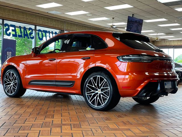 porsche macan 2023 WP1AA2A59PLB18143 image porsche macan 2023 WP1AA2A59PLB18143 image