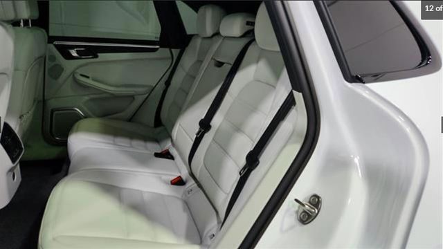 porsche macan 2023 WP1AF2A50PLB57088 image porsche macan 2023 WP1AF2A50PLB57088 image
