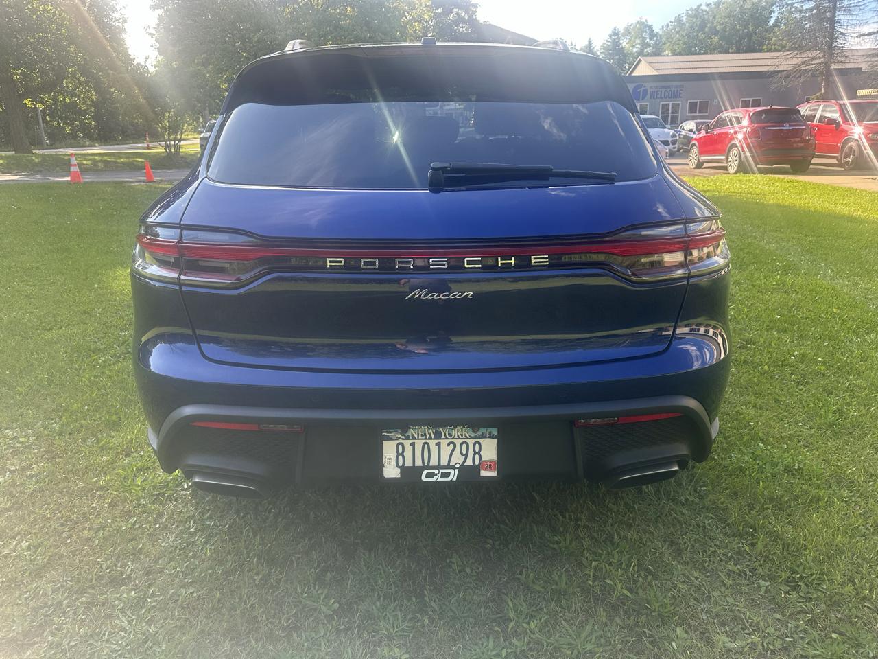 porsche macan 2023 WP1AA2A55PLB11366 image porsche macan 2023 WP1AA2A55PLB11366 image