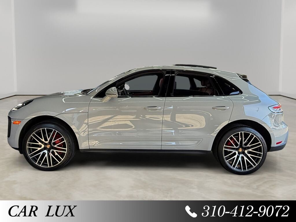 porsche macan 2023 WP1AA2A52PLB17108 image porsche macan 2023 WP1AA2A52PLB17108 image