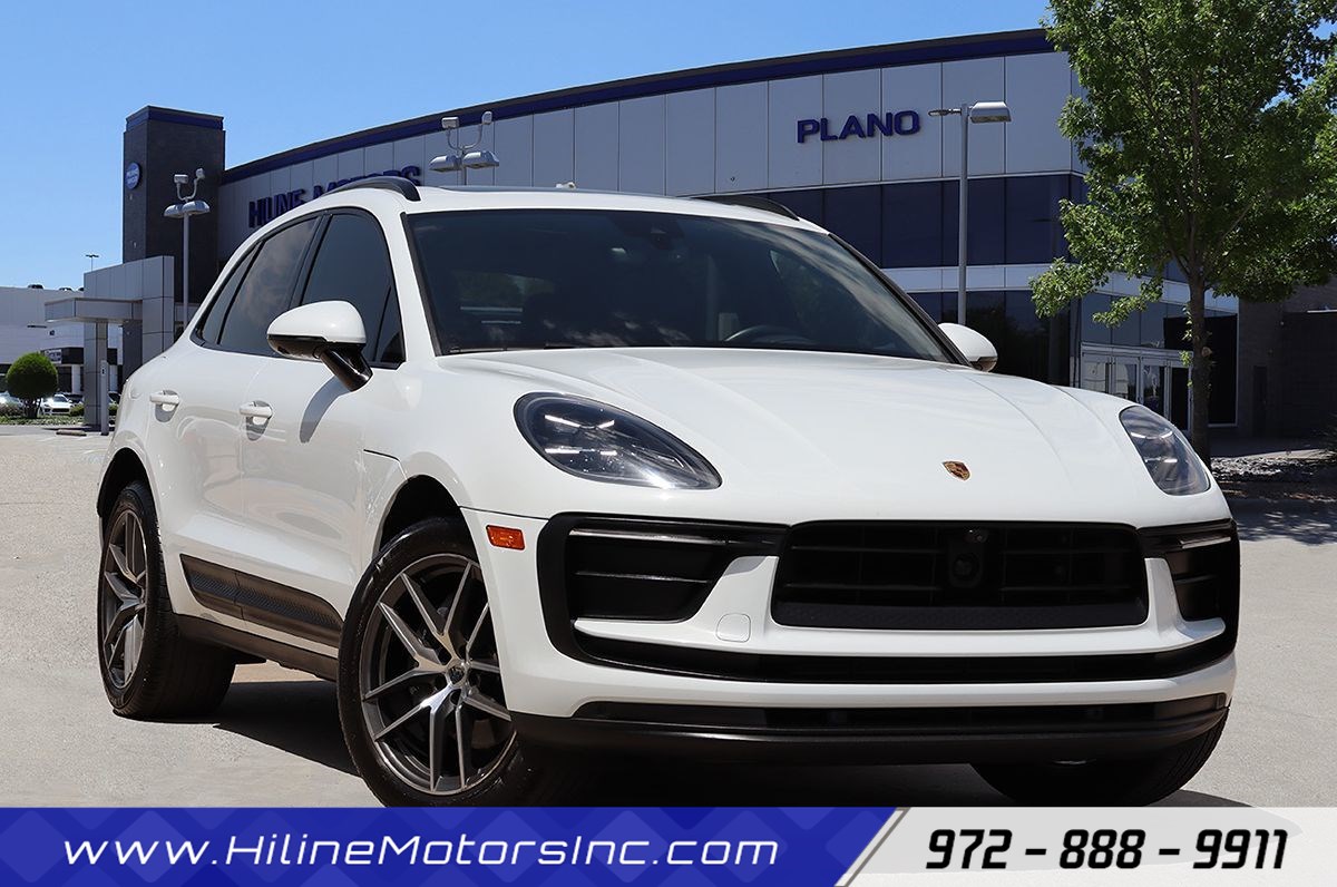 porsche macan 2023 WP1AA2A50PLB21075 image porsche macan 2023 WP1AA2A50PLB21075 image