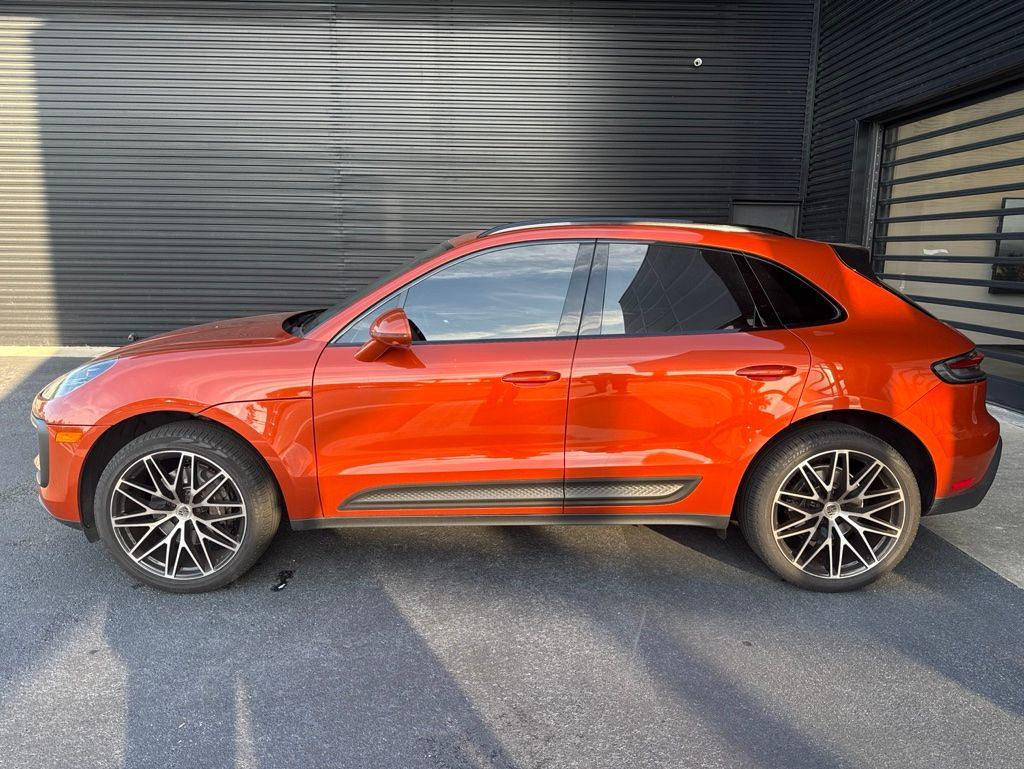 porsche macan 2023 WP1AA2A59PLB12598 image porsche macan 2023 WP1AA2A59PLB12598 image