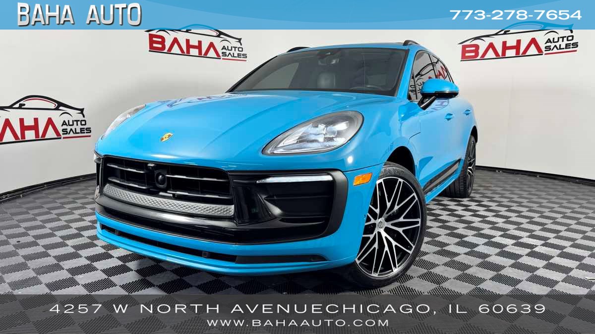 porsche macan 2023 WP1AA2A59PLB00810 image porsche macan 2023 WP1AA2A59PLB00810 image