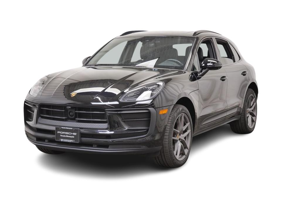 porsche macan 2023 WP1AA2A5XPLB07426 image porsche macan 2023 WP1AA2A5XPLB07426 image