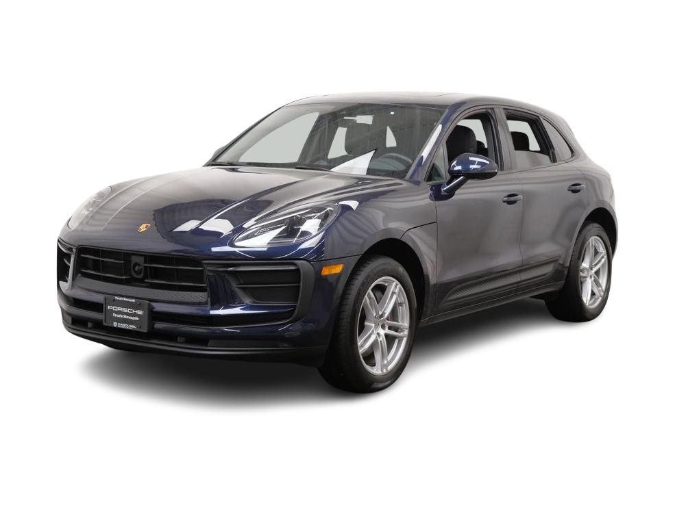 porsche macan 2023 WP1AA2A52PLB14418 image porsche macan 2023 WP1AA2A52PLB14418 image