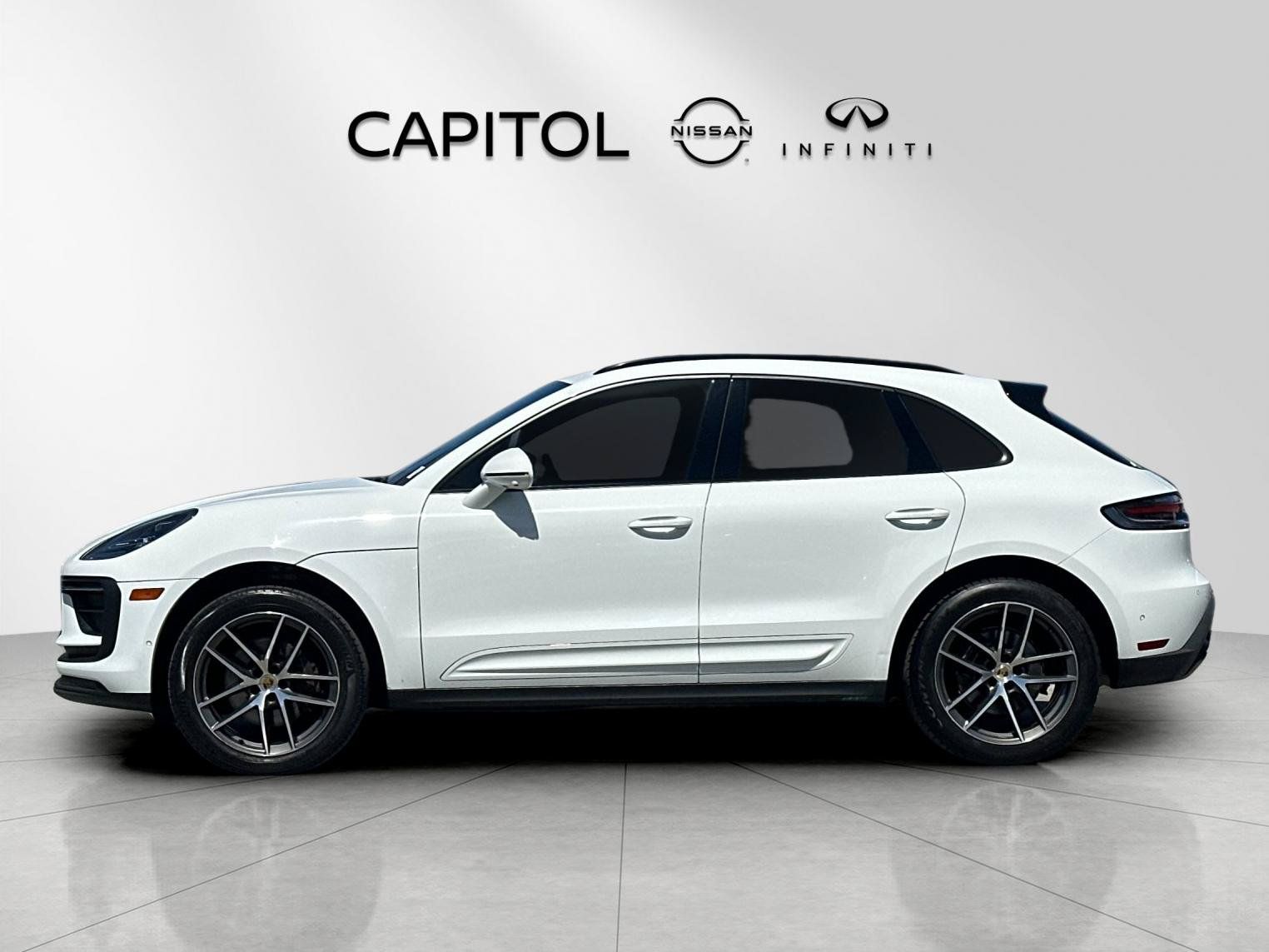 porsche macan 2023 WP1AA2A55PLB12100 image porsche macan 2023 WP1AA2A55PLB12100 image