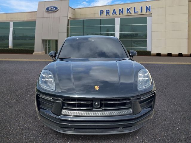 porsche macan 2023 WP1AA2A5XPLB05336 image porsche macan 2023 WP1AA2A5XPLB05336 image