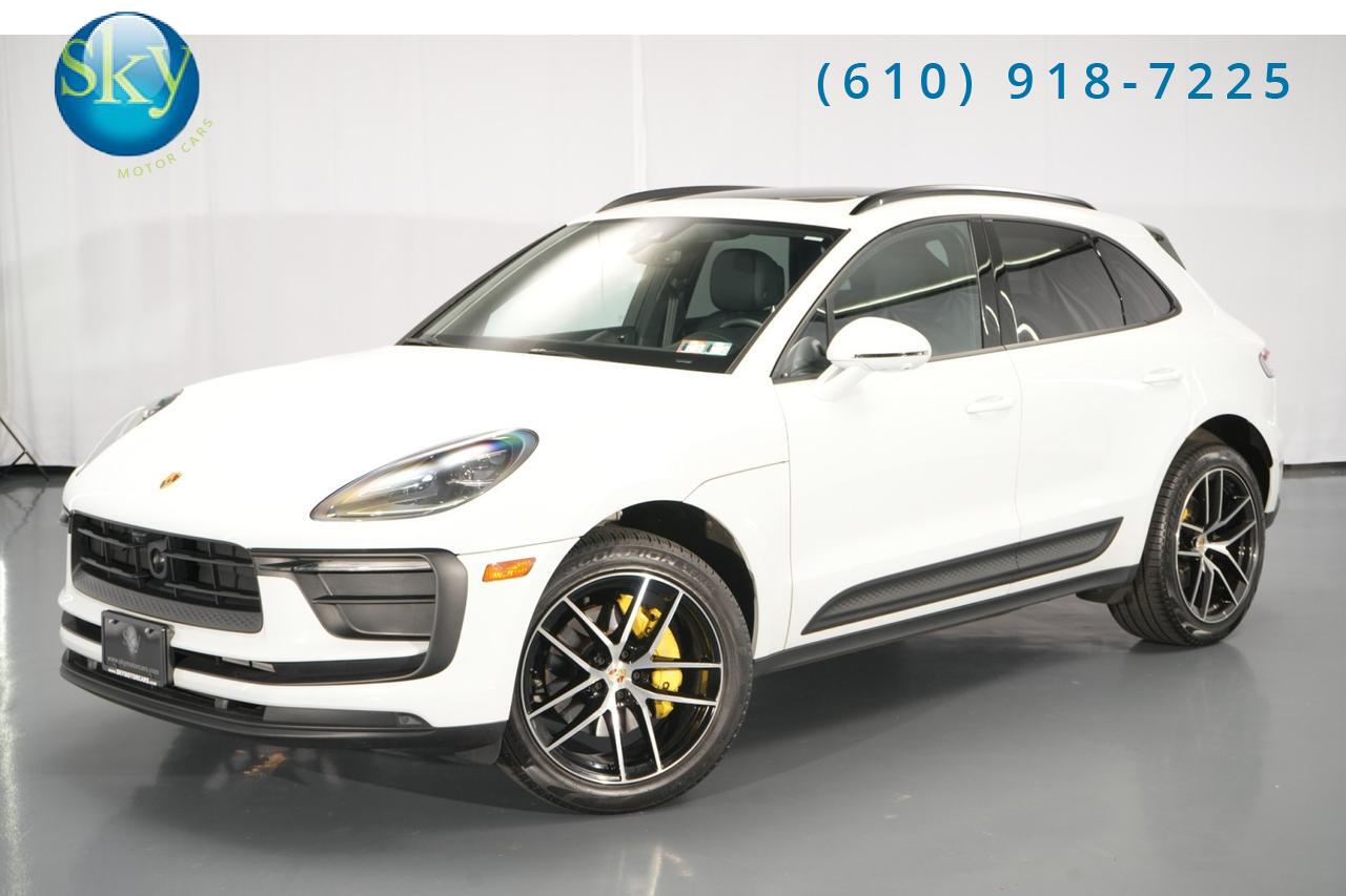 porsche macan 2023 WP1AA2A51PLB19531 image porsche macan 2023 WP1AA2A51PLB19531 image