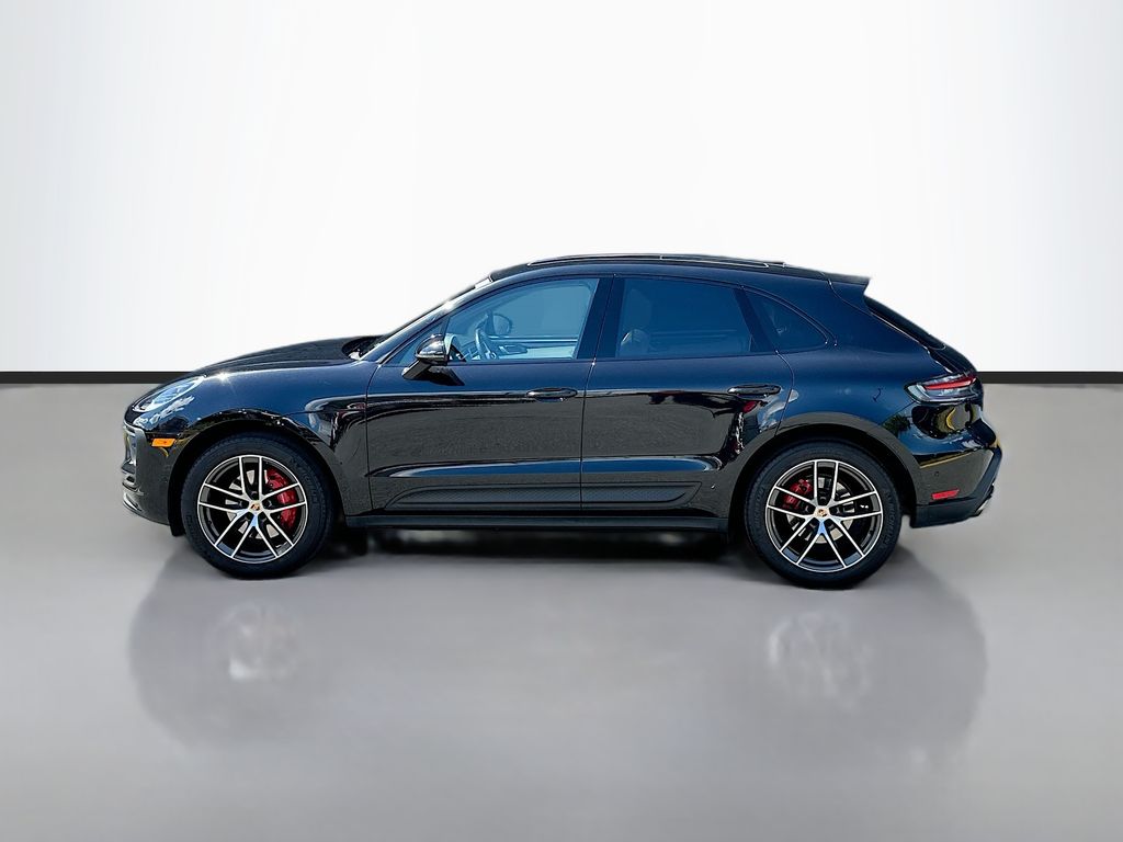 porsche macan 2023 WP1AG2A57PLB39197 image porsche macan 2023 WP1AG2A57PLB39197 image