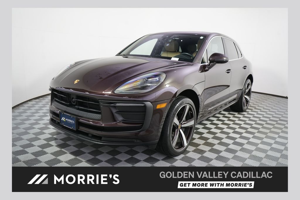 porsche macan 2023 WP1AA2A56PLB00179 image porsche macan 2023 WP1AA2A56PLB00179 image