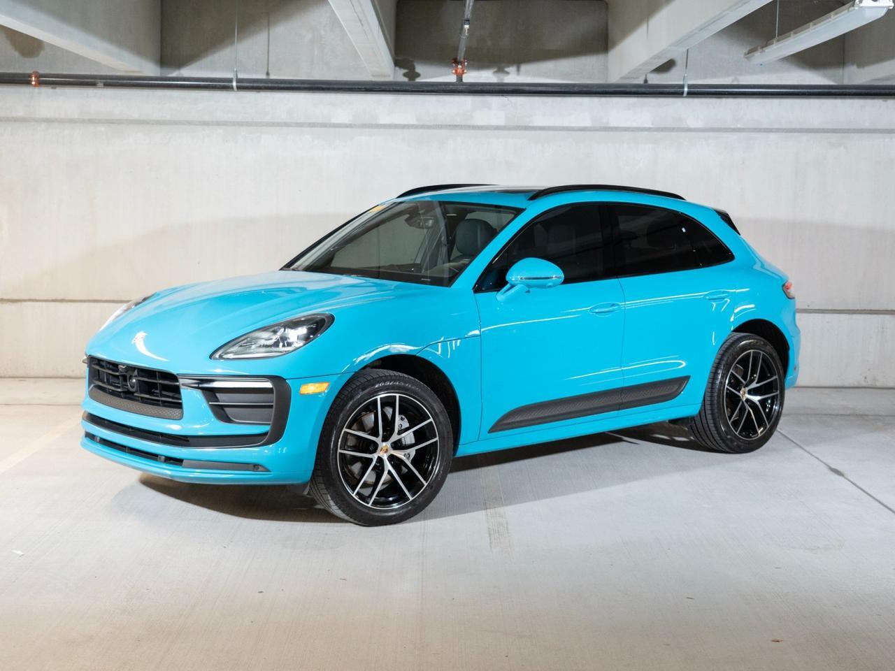 porsche macan 2023 WP1AA2A51PLB04897 image porsche macan 2023 WP1AA2A51PLB04897 image
