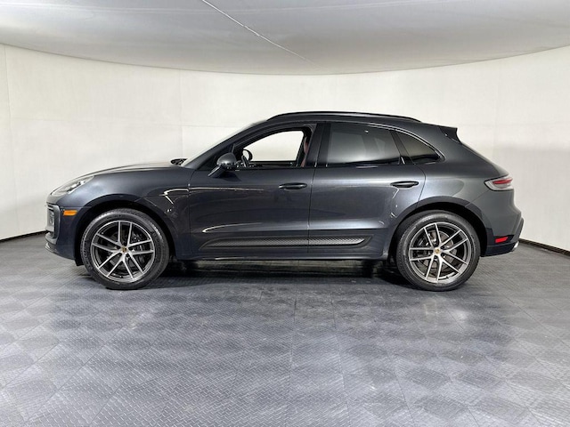 porsche macan 2023 WP1AA2A56PLB14194 image porsche macan 2023 WP1AA2A56PLB14194 image
