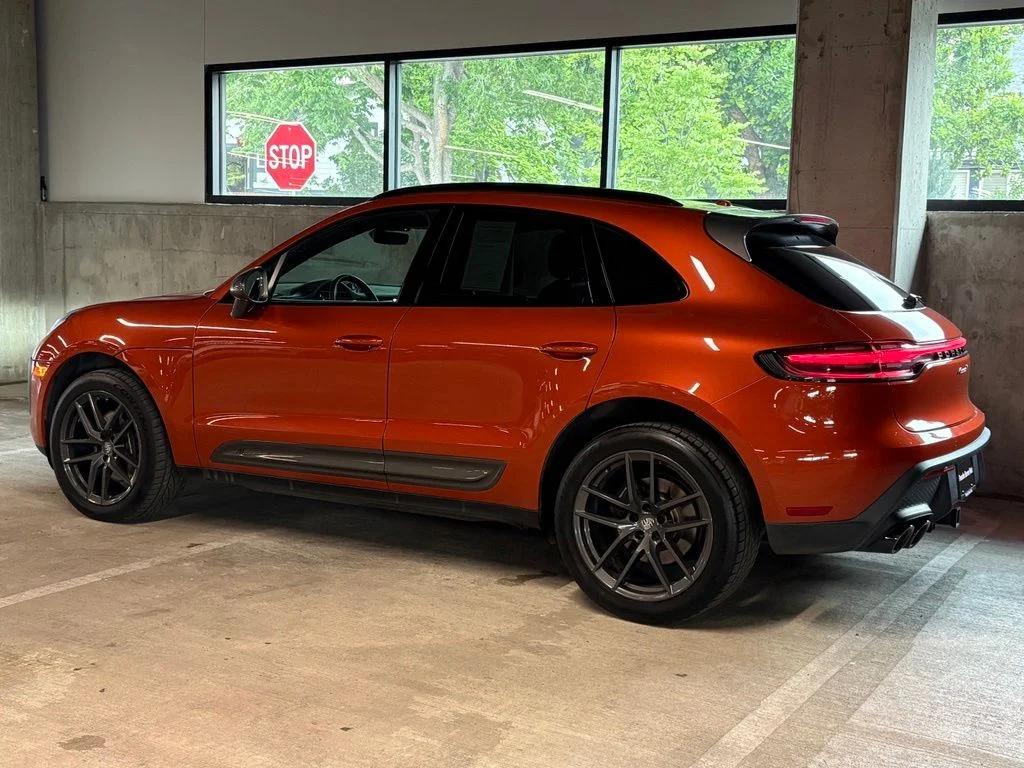 porsche macan 2023 WP1AA2A50PLB02669 image porsche macan 2023 WP1AA2A50PLB02669 image
