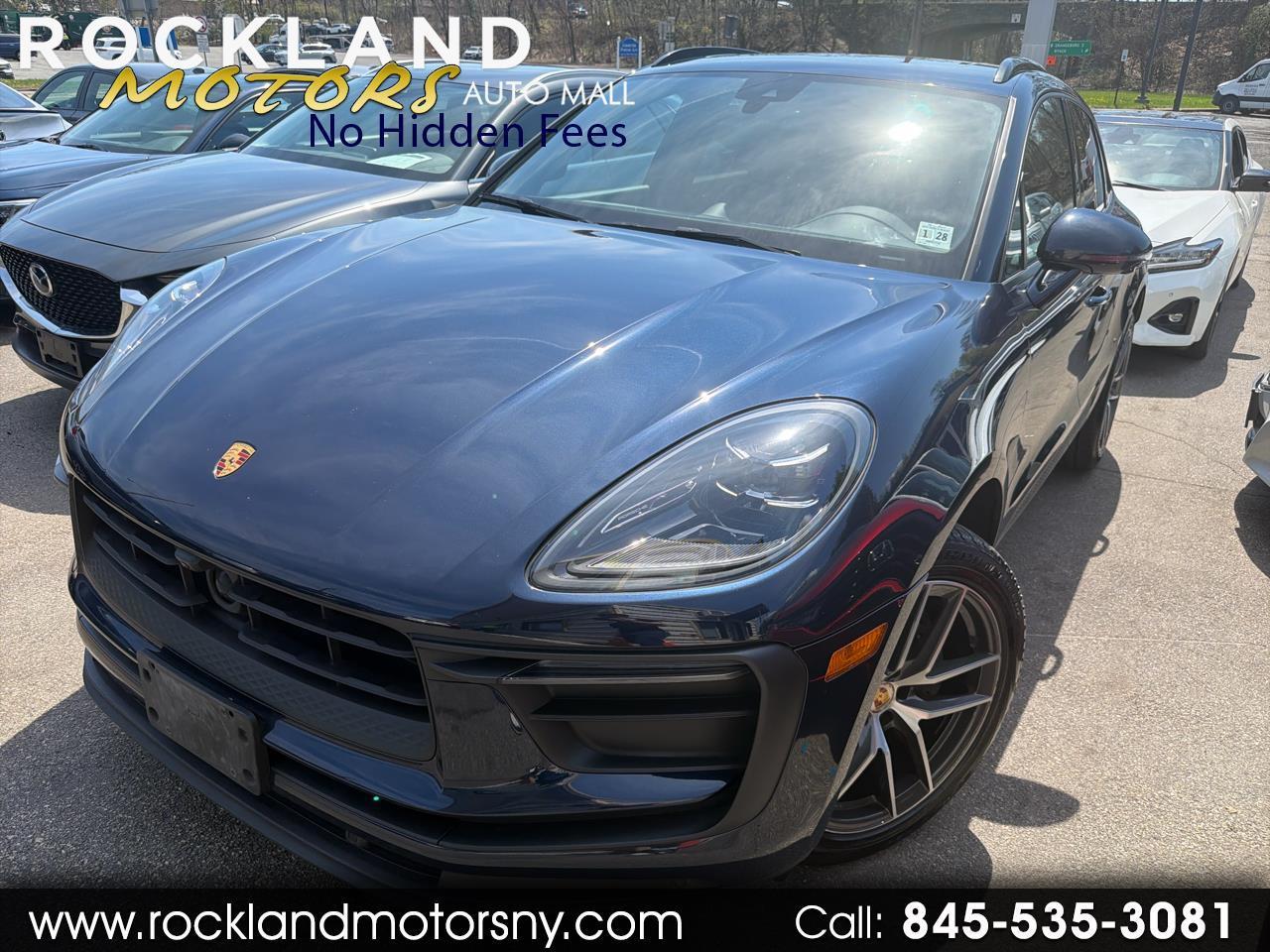 porsche macan 2023 WP1AA2A53PLB03010 image porsche macan 2023 WP1AA2A53PLB03010 image